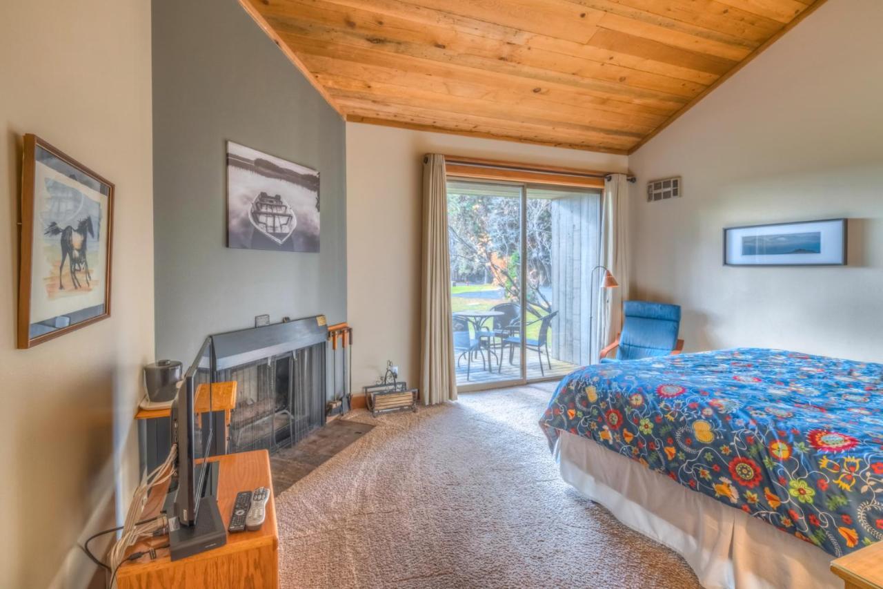 מלון סיסטרס Black Butte Ranch מראה חיצוני תמונה
