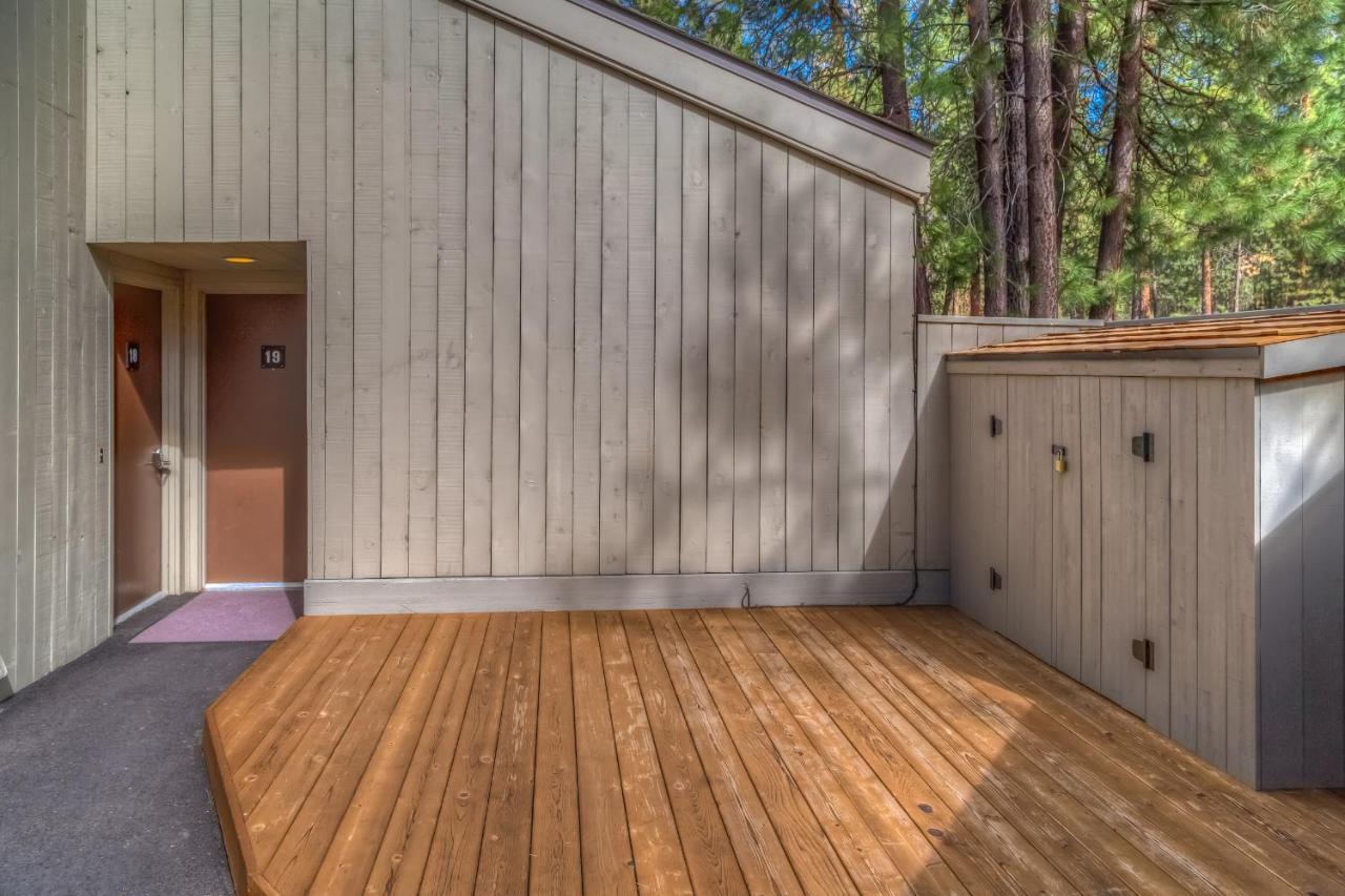 מלון סיסטרס Black Butte Ranch מראה חיצוני תמונה