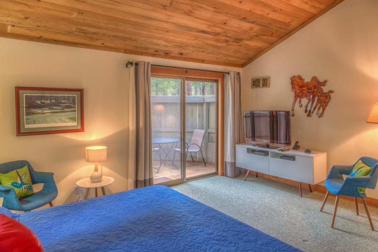 מלון סיסטרס Black Butte Ranch מראה חיצוני תמונה