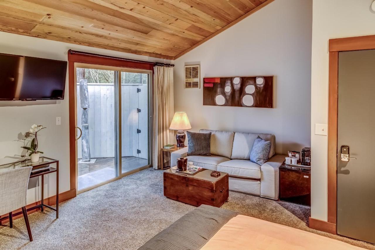 מלון סיסטרס Black Butte Ranch מראה חיצוני תמונה