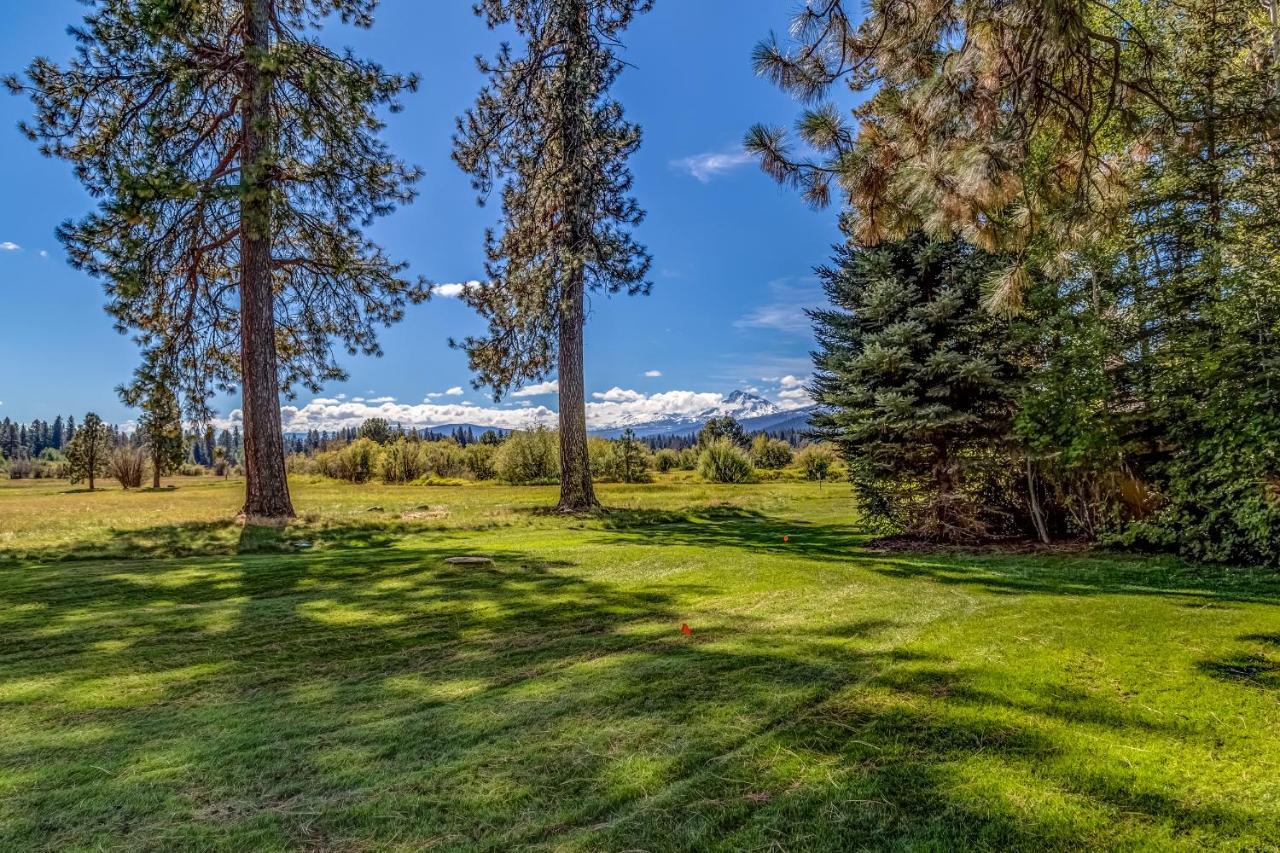 מלון סיסטרס Black Butte Ranch מראה חיצוני תמונה