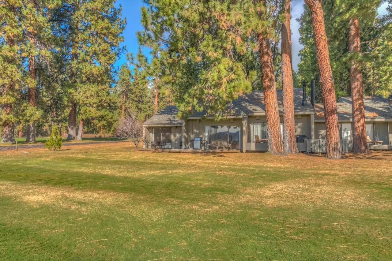 מלון סיסטרס Black Butte Ranch מראה חיצוני תמונה