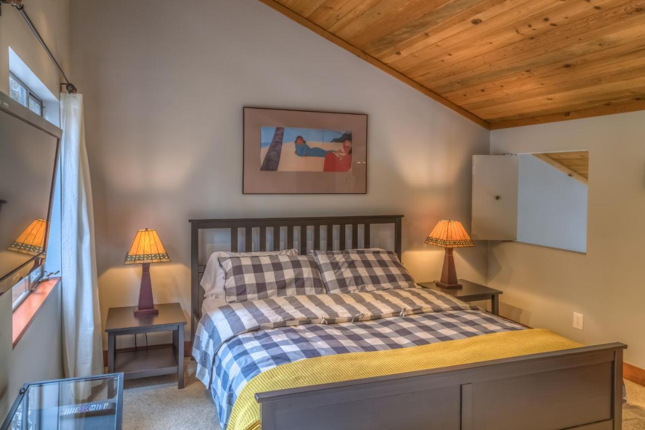 מלון סיסטרס Black Butte Ranch מראה חיצוני תמונה