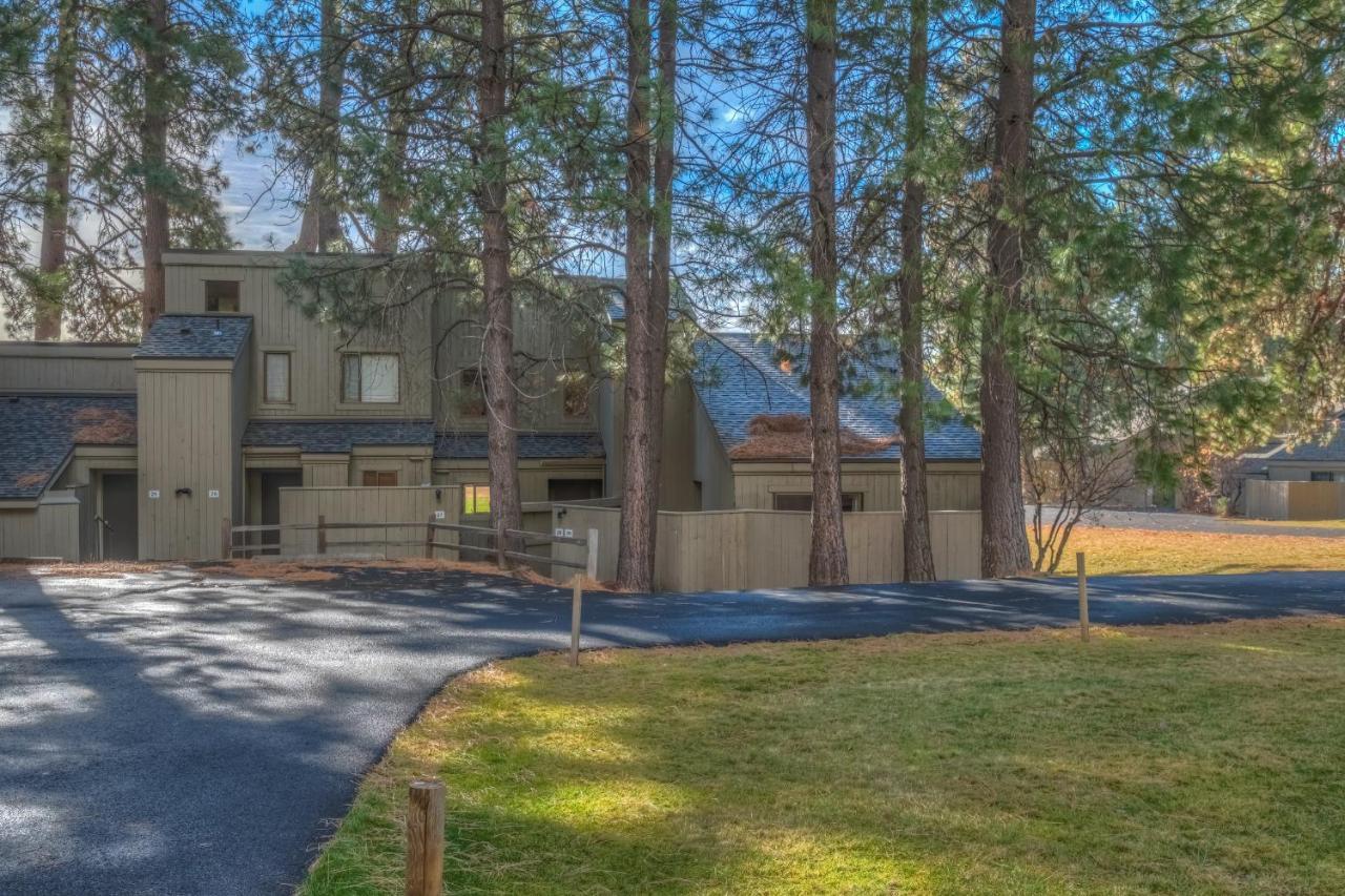 מלון סיסטרס Black Butte Ranch מראה חיצוני תמונה