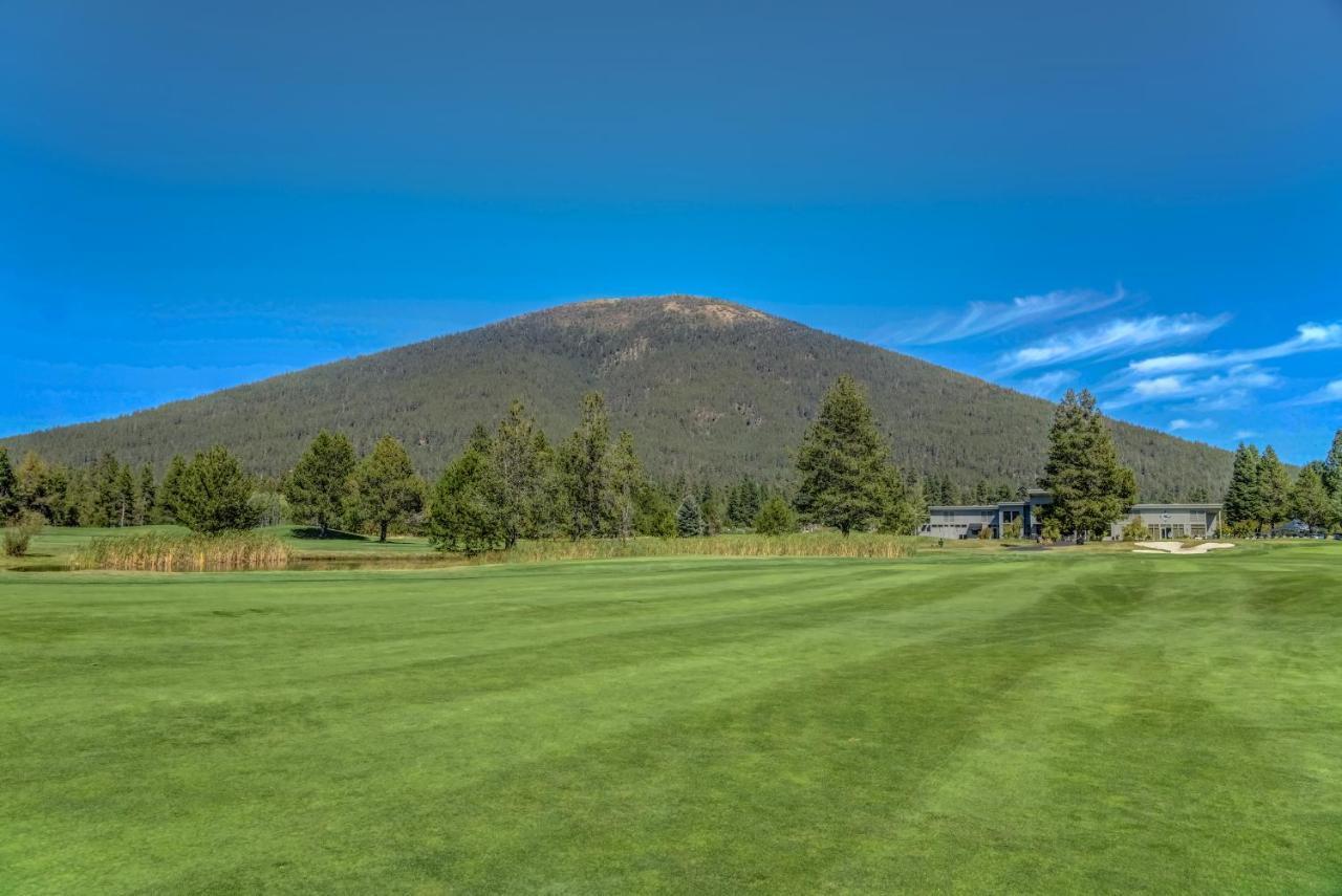 מלון סיסטרס Black Butte Ranch מראה חיצוני תמונה