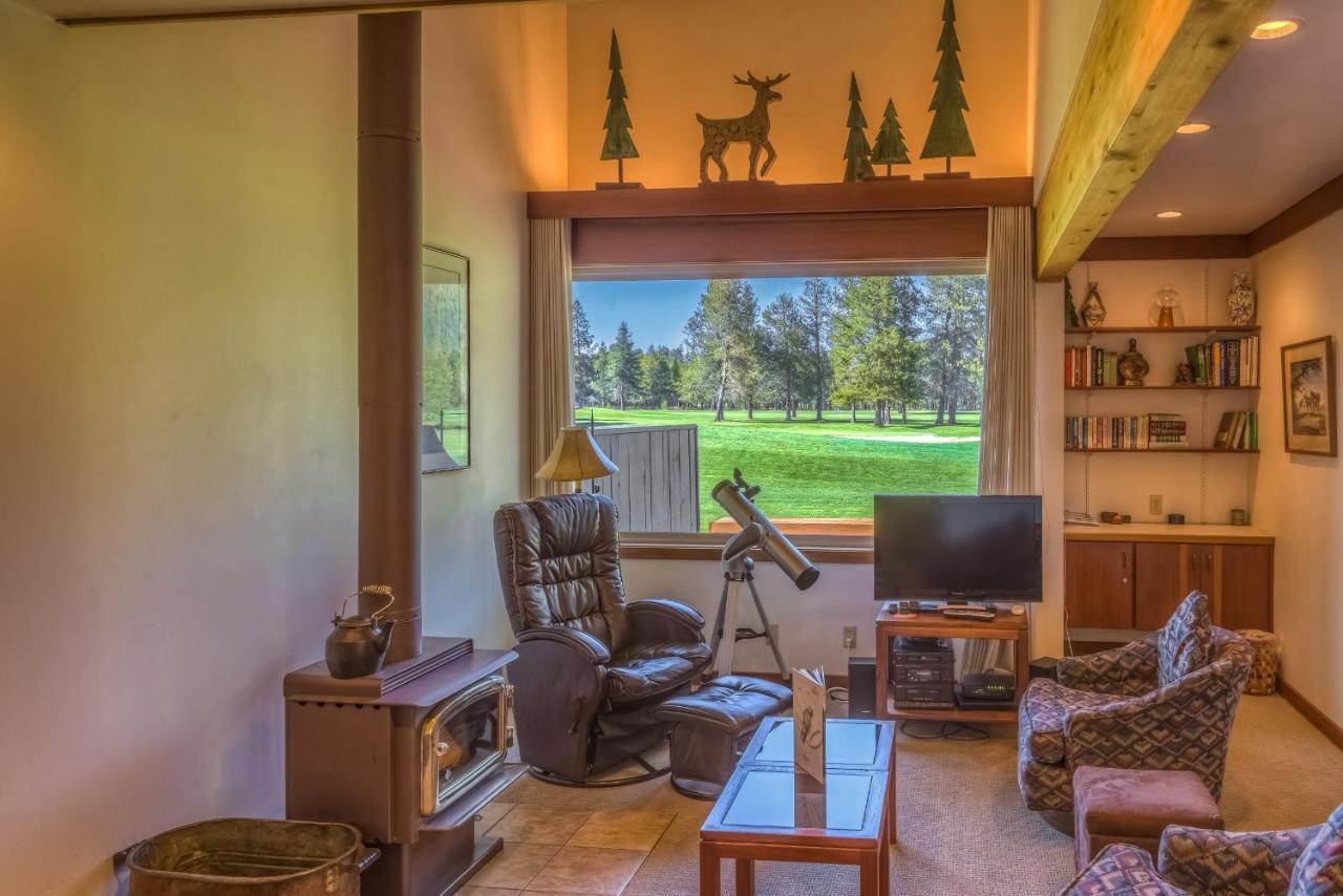 מלון סיסטרס Black Butte Ranch מראה חיצוני תמונה