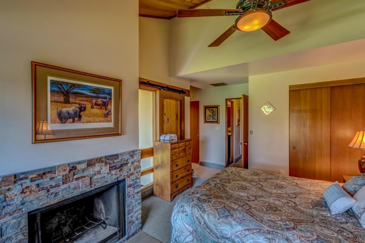 מלון סיסטרס Black Butte Ranch מראה חיצוני תמונה