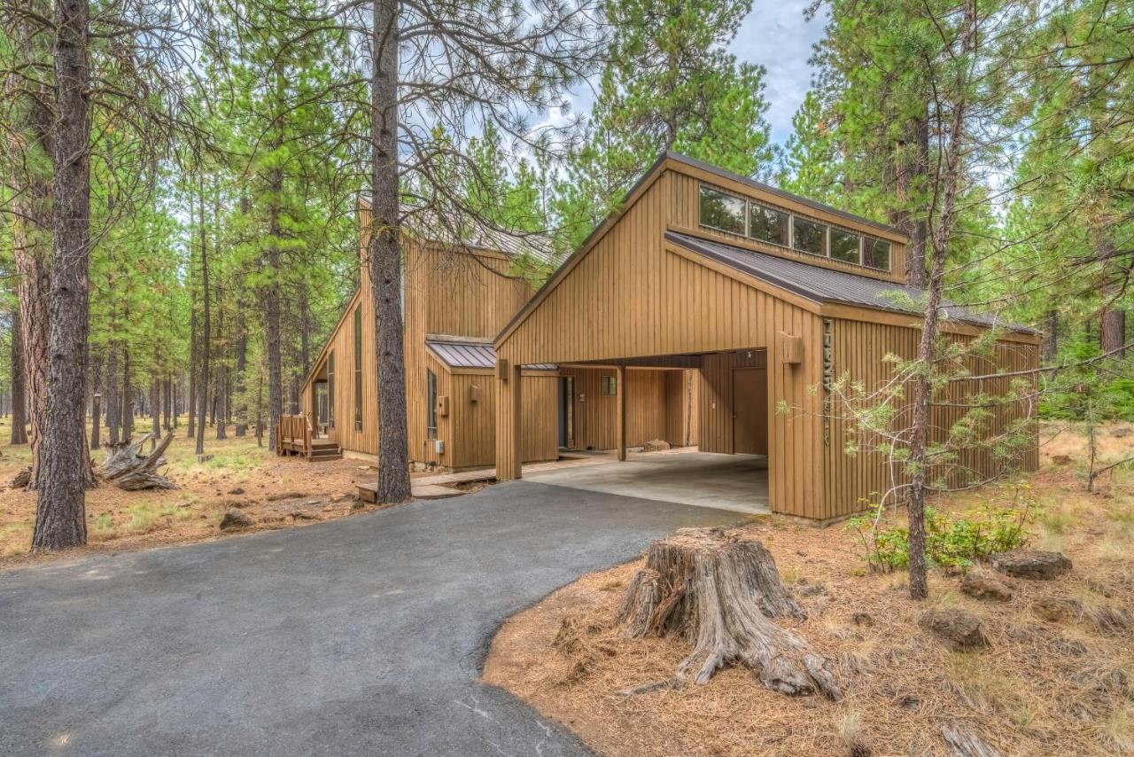 מלון סיסטרס Black Butte Ranch מראה חיצוני תמונה